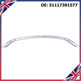 Front Bumper Reinforcer Support Crash Bar Aluminium