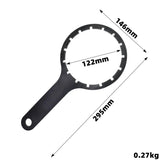 Genuine Diesel Fuel Oil Filter Sealing Ring Pump Wrench Tool