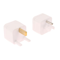 Grounding Plug Anti-static Plug Earthing Socket European US Australian Anti-stat