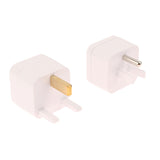 Grounding Plug Anti-static Plug Earthing Socket European US Australian Anti-stat