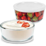 Ultimate Probiotic Yogurt Maker with Adjustable Time & Temp Control