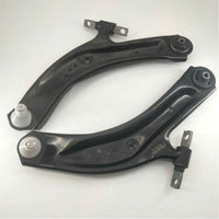 LH+RH FRONT LOWER CONTROL ARMS kit