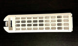WASHING MACHINE LINT FILTER
