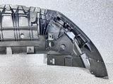 FRONT BUMPER UNDERTRAY TRAY