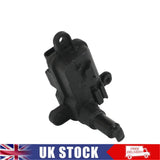NEW THROTTLE CONTROL ELEMENT