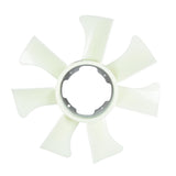 Patrol 3.0L Diesel Radiator Fan Blade