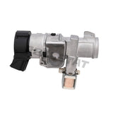 6R0905851F Steering Lock Housing Ignition Starter Switch For VW T5 T6 Amarok