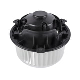 Heater Blower Motor and Fan