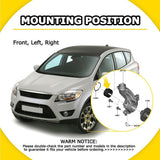 Front Hub Wheel Bearing Kit