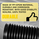 Shock Dust Boot Covers For Vauxhall Astra