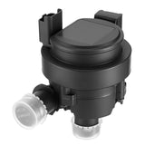 AUXILIARY WATER PUMP