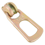 1.3ton Concrete Lifting Clutch Swift Lift Lifter fo Precast Panel Lid golden