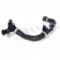 Engine Coolant Inlet Pipe