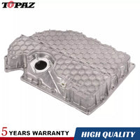 Oil Sump Pan For VW GTI Golf 06K103600R