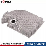 Oil Sump Pan For VW GTI Golf 06K103600R