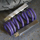 Motorcycle Coil Spring Compressor Tool Motorcycle Repair Tool 800KG Capacity