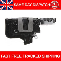 DOOR LOCK ACTUATOR FRONT LEFT SIDE