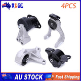 Engine Mount Set