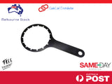 Genuine Diesel Fuel Oil Filter Sealing Ring Pump Wrench Tool