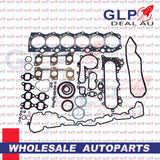 VRS HEAD GASKET