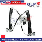 Front Right Window Regulator