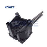 Transfer Shift Actuator