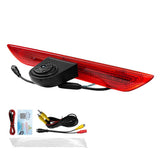 LED Rear Brake Light Parking Reverse Camera