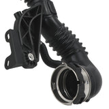 Turbo Intercooler Hose Pipe