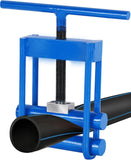 Gas Pipe Squeeze Off tool Shut Off Tool