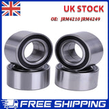 Compatible Sealed Wheel Bearings JRM4249