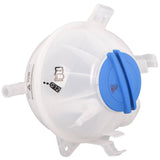Coolant Expansion Tank + Cap