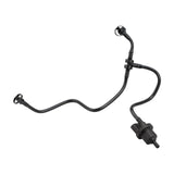 Vapor Canister Purge Valve Hose
