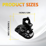 Sliding Door Latch Left 7E0843603E Replacement