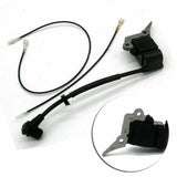 New Ignition Coil Module Part For Chinese Chainsaw 2500 25CC Ignition Coil