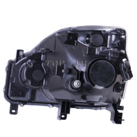 Head Light Pair LH+RH Lamp
