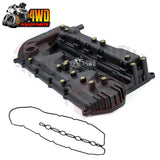 Rocker Cover with Gasket