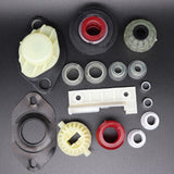 Gear Linkage Repair Kit for VW Golf MK1 MK2 MK3 Manual Transmission Shift Lever