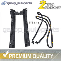 Tailgate Seal Kit