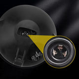 Motorcycle Headlight LED Motorbike Headlamp