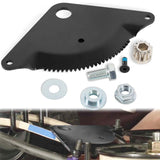 Steering Gear Kit for Husqvarna Craftsman Poulan Weedeater Lawn Mowers