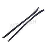 Windscreen Weather Strip Moulding