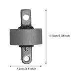 Suspension Trailing Arm Bush - Rear LH + RH