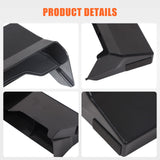 Armrest Hidden Storage Box Organizer Tray
