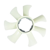 Patrol 3.0L Diesel Radiator Fan Blade