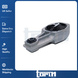 Engine Gearbox Mount Rear Lower 1806.A6