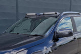 Roof Light Pod Bar LED Lamp off road spoiler