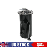 Fuel Filter Housing