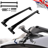 Lockable 41IN Roof Racks Cross Bars Luggage Cargo Carriers