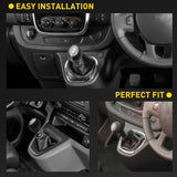 Speed Gear Shift Knob Gaiter