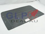 Door Cards LH +RH For Landcruiser Manual